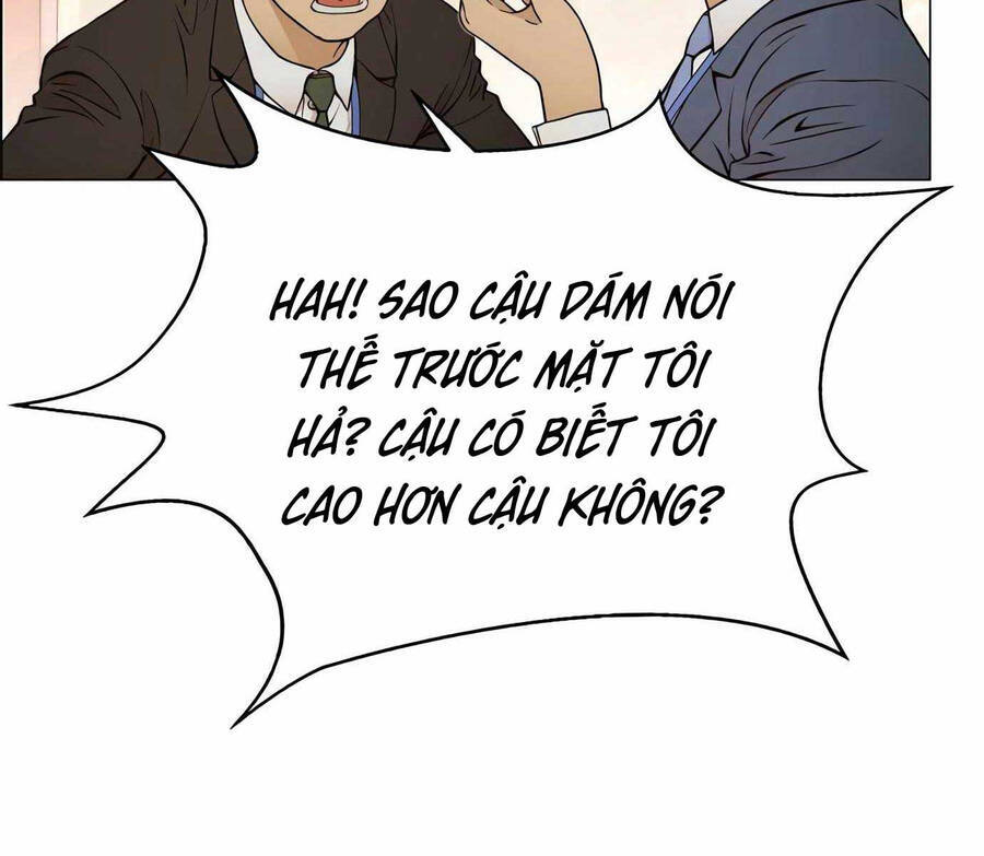 Người Đàn Ông Thực Thụ