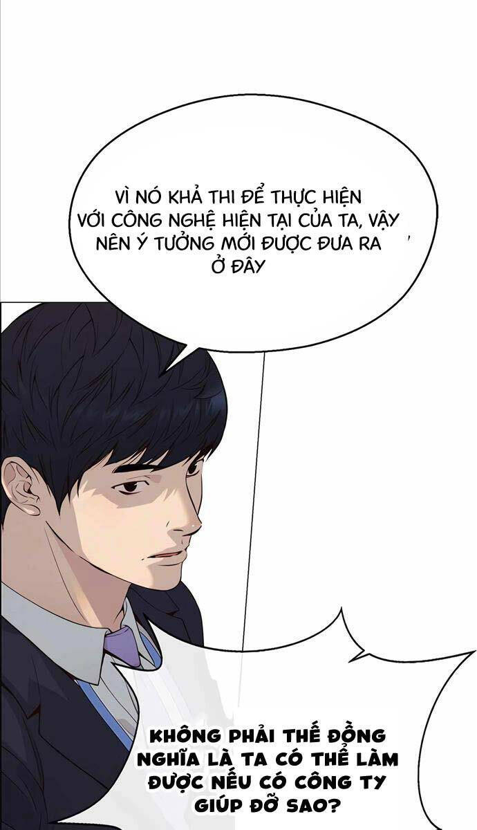 Người Đàn Ông Thực Thụ