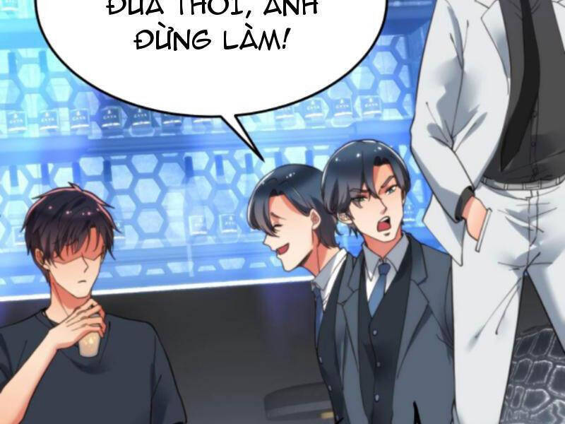 Ta Có 90 Tỷ Tiền Liếm Cẩu!