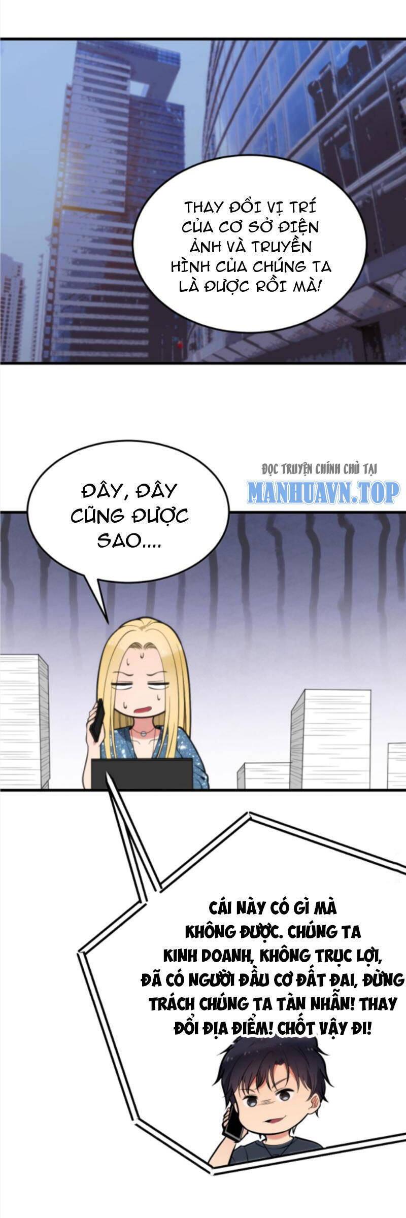 Ta Có 90 Tỷ Tiền Liếm Cẩu!