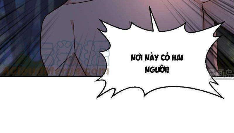 Tôi Sống Trên Hoang Đảo Cùng Các Em Gái - Chương 186 - Trang 8