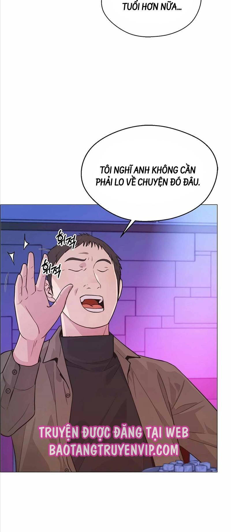 Người Đàn Ông Thực Thụ