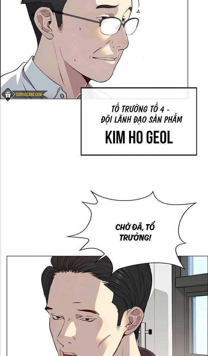 Người Đàn Ông Thực Thụ