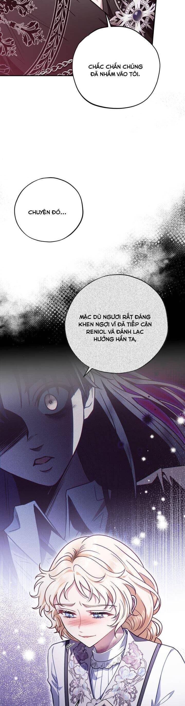 Trở Thành Người Giám Định Chất Độc Cho Thế Lực Hắc Ám1 - Chương 26 - Trang 4