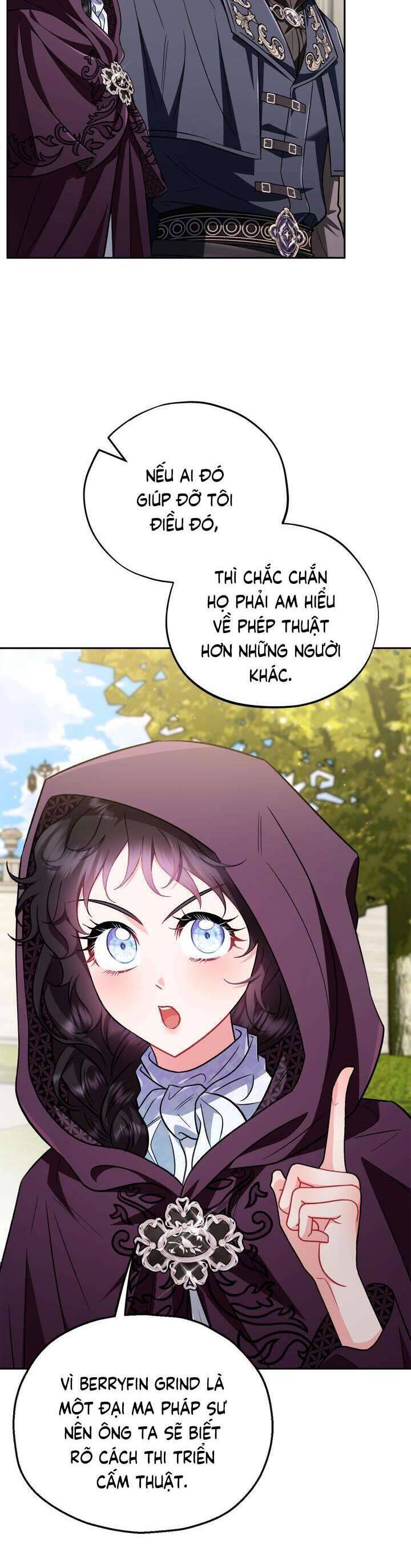 Trở Thành Người Giám Định Chất Độc Cho Thế Lực Hắc Ám1 - Chương 46 - Trang 20