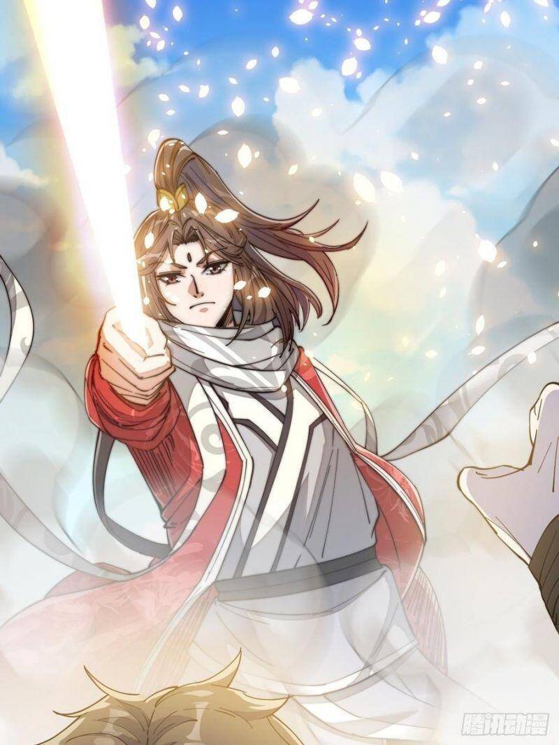 Ta Không Phải Con Cưng Của Khí Vận - Chương 20 - Trang 53