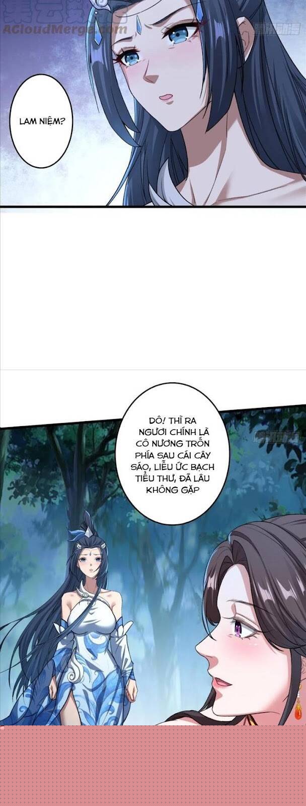 Tiểu Thúc Tổ Mời Xuất Sơn