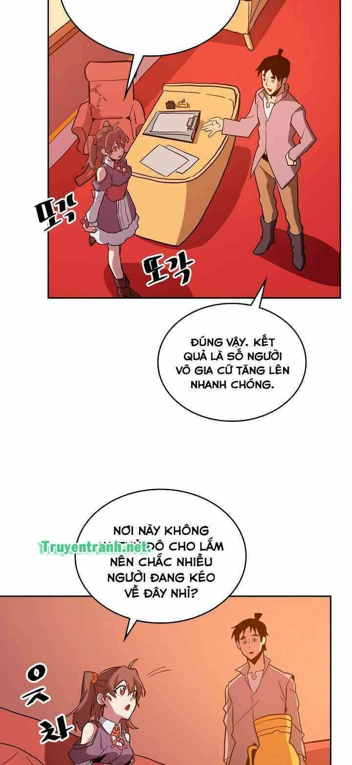 Chuyển Sinh Ma Pháp Đặc Biệt Yếu