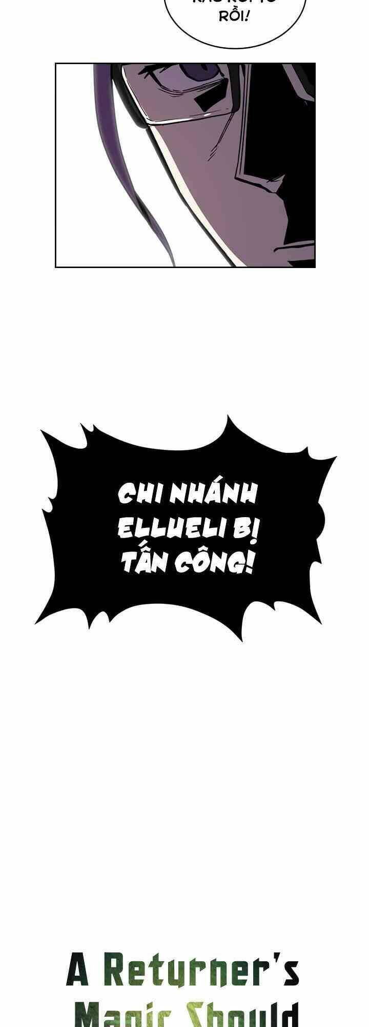 Chuyển Sinh Ma Pháp Đặc Biệt Yếu