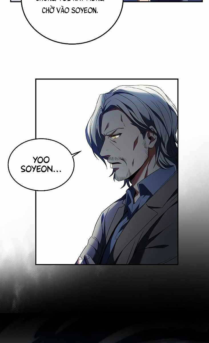 Chòm Sao Là Đệ Tử Của Tôi