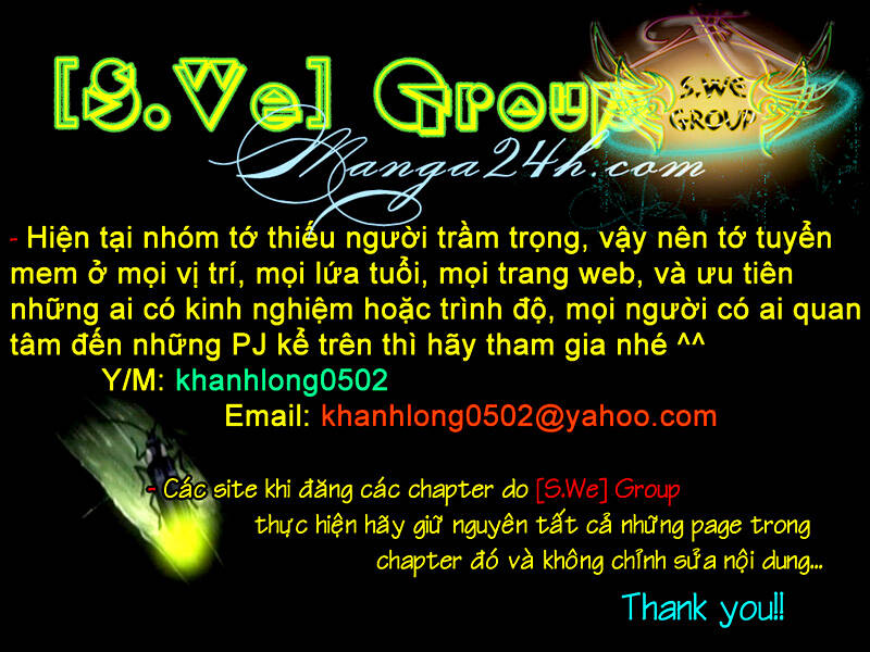 Kiếm Sĩ Đen - Chương 75 - Trang 25