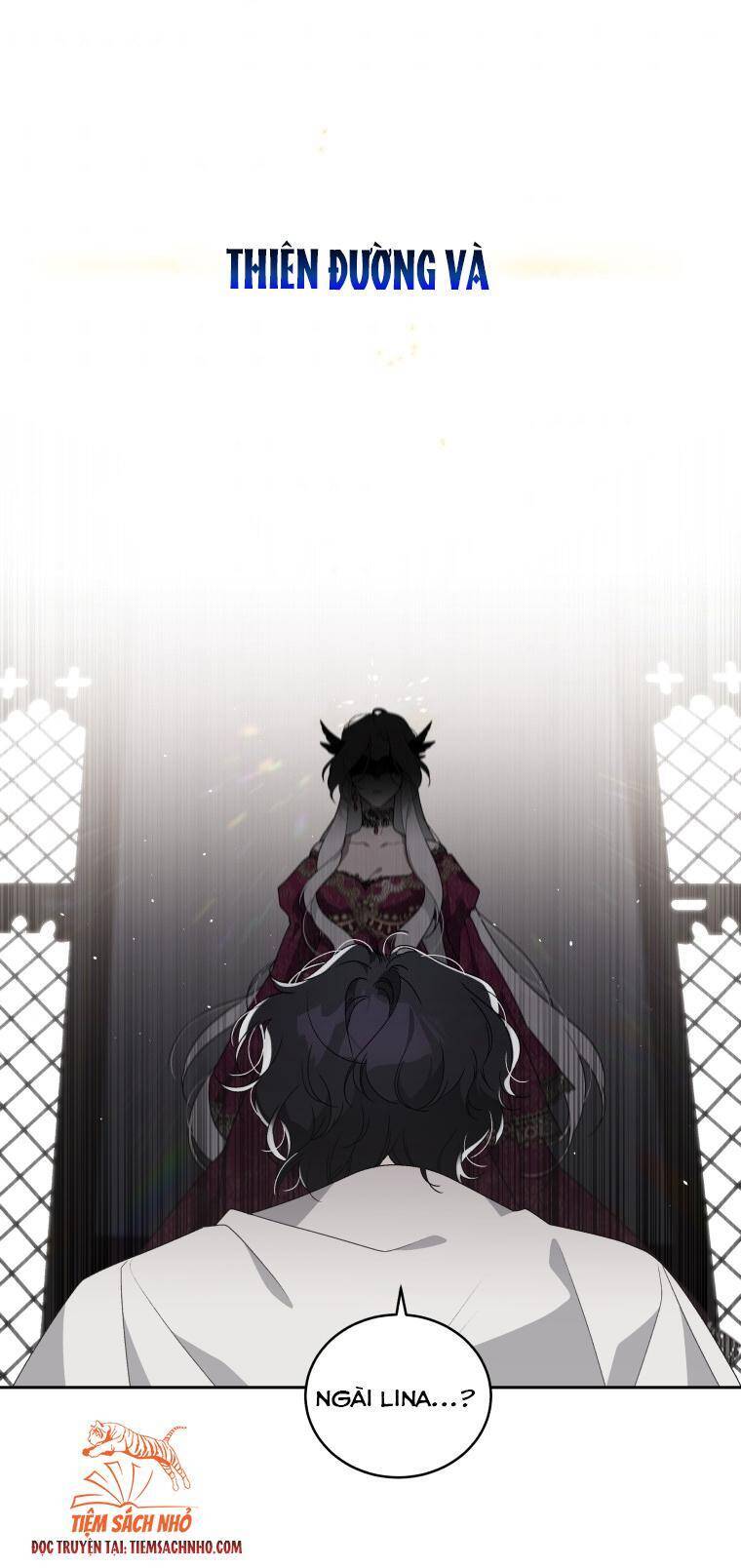 Ác Nữ Thuần Hoá Quái Thú