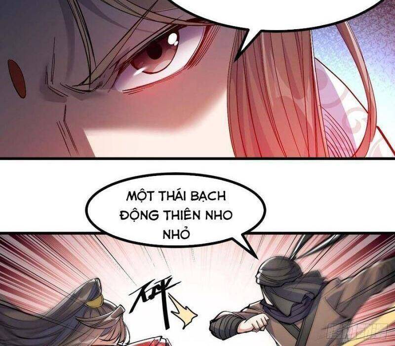 Ta Không Phải Con Cưng Của Khí Vận - Chương 19 - Trang 3