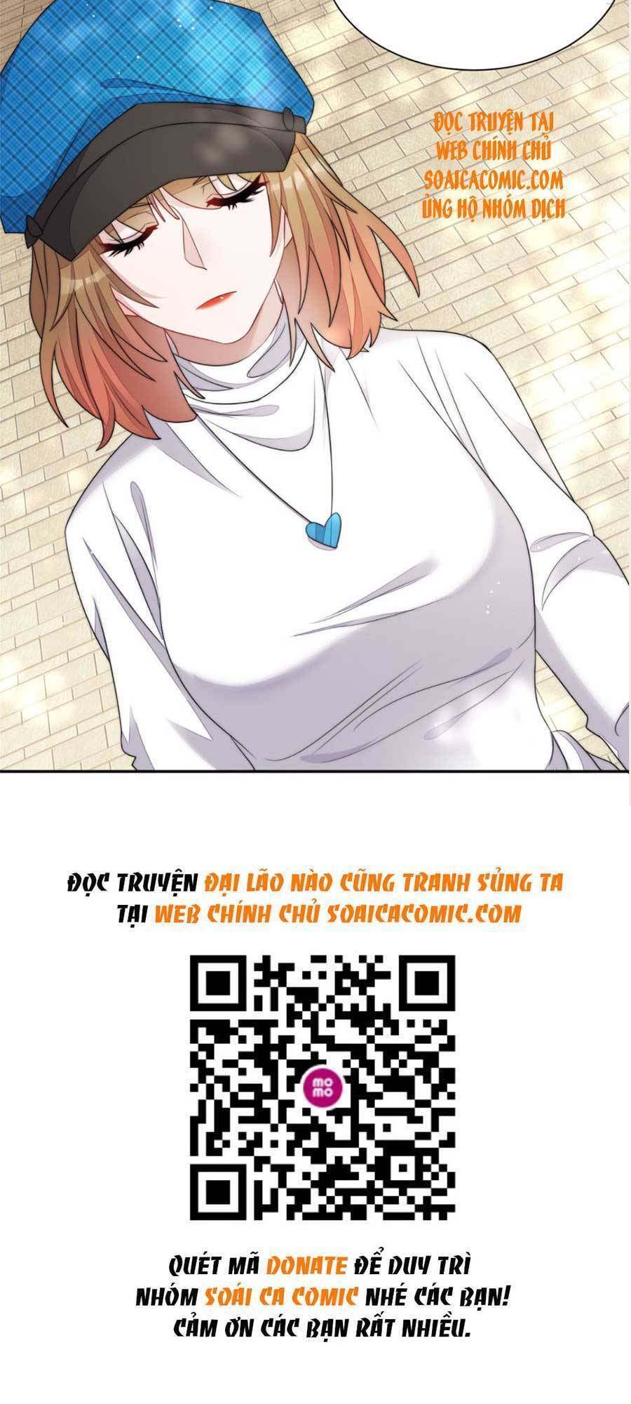 Đại Lão Nào Cũng Tranh Sủng Ta - Chương 44 - Trang 38