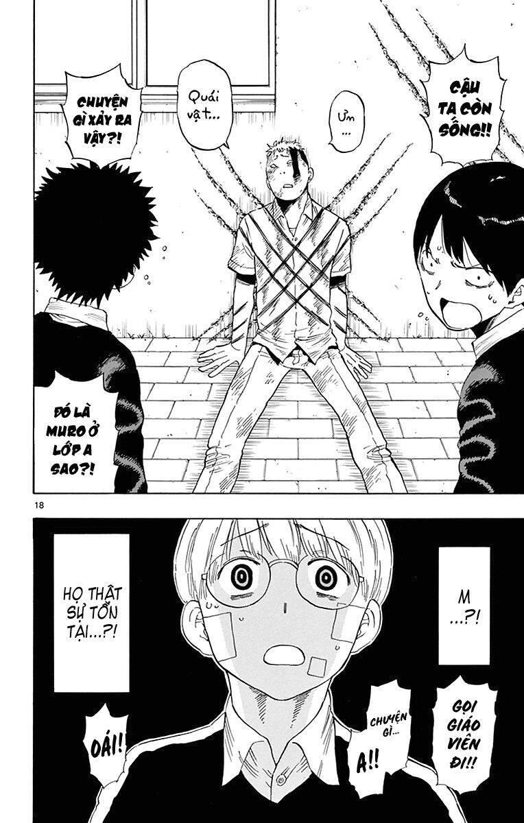 Saike Mata Shite Mo Chapter 74: Hirayasu Hideo - Trang 2