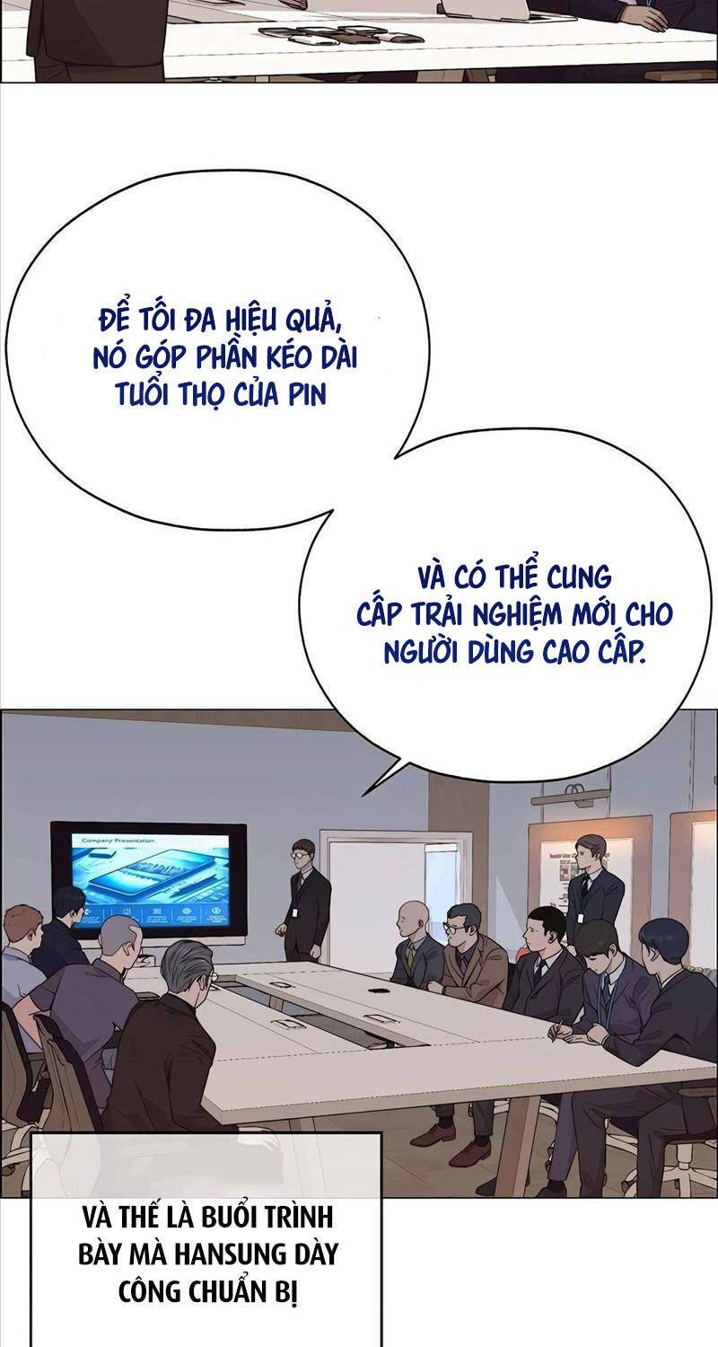 Người Đàn Ông Thực Thụ