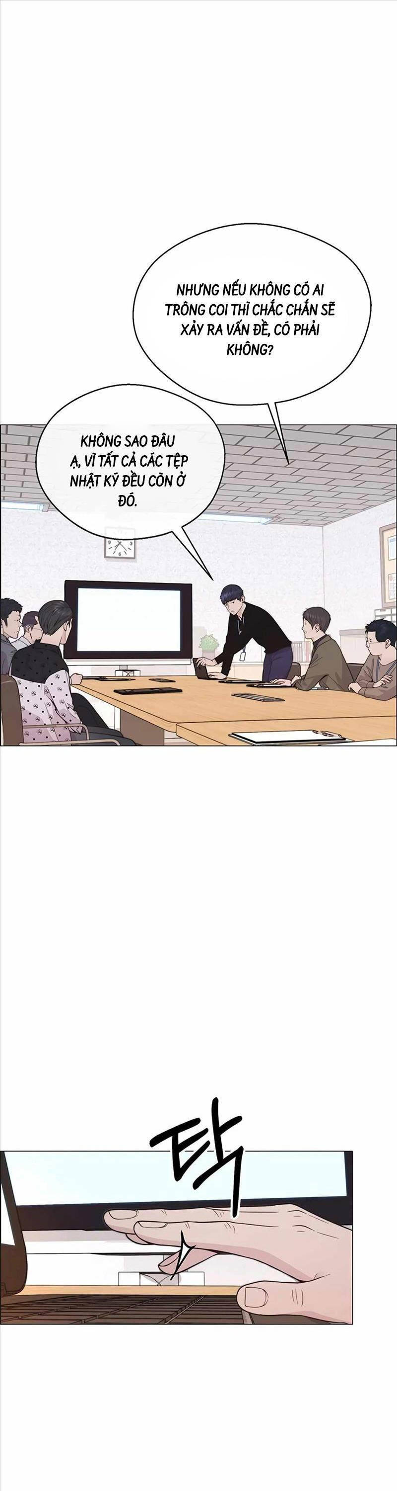 Người Đàn Ông Thực Thụ