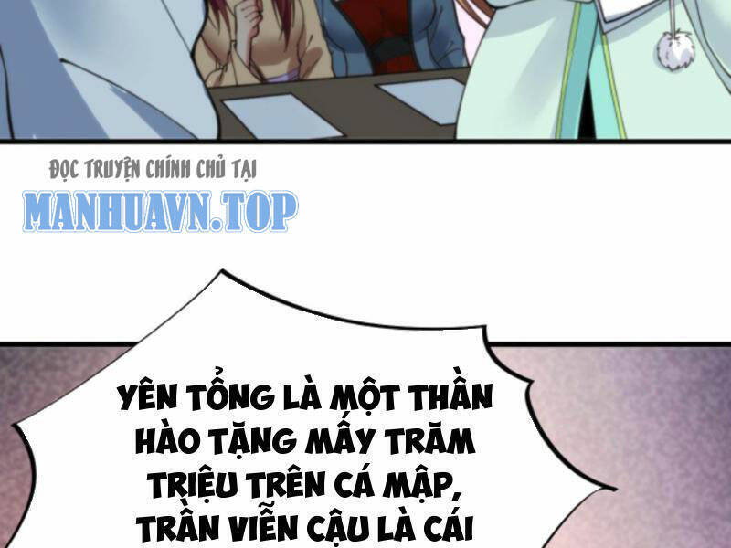 Ta Có 90 Tỷ Tiền Liếm Cẩu!