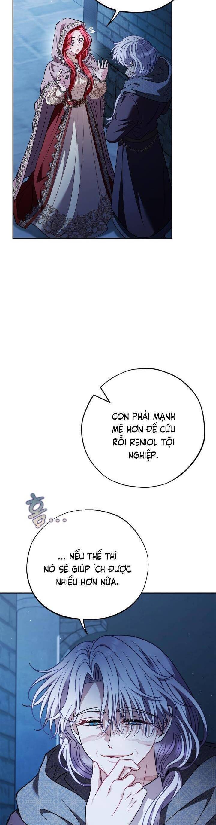 Trở Thành Người Giám Định Chất Độc Cho Thế Lực Hắc Ám1 - Chương 43 - Trang 23