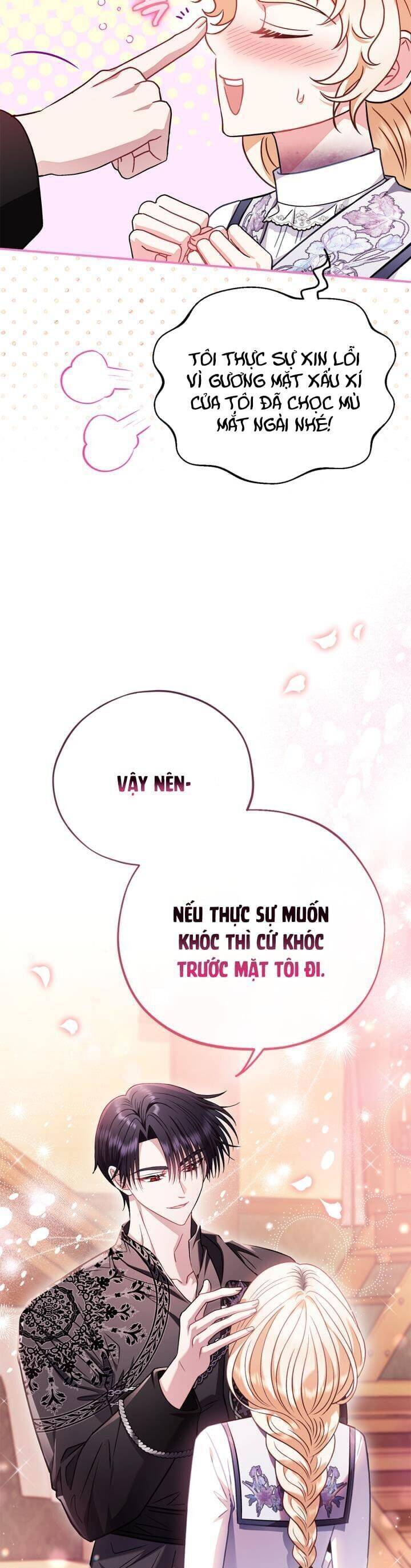 Trở Thành Người Giám Định Chất Độc Cho Thế Lực Hắc Ám1 - Chương 26 - Trang 34