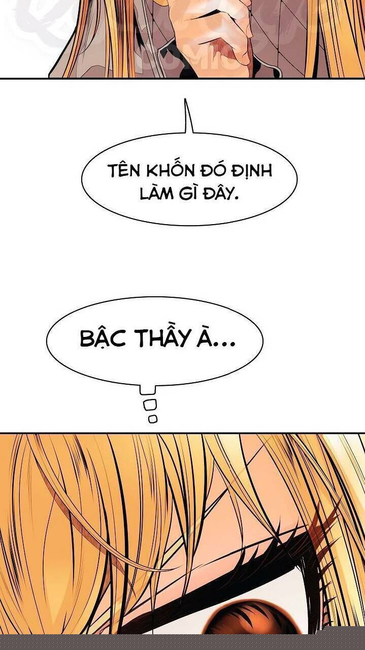 Bất Bại Chân Ma Chapter 44 - Trang 2