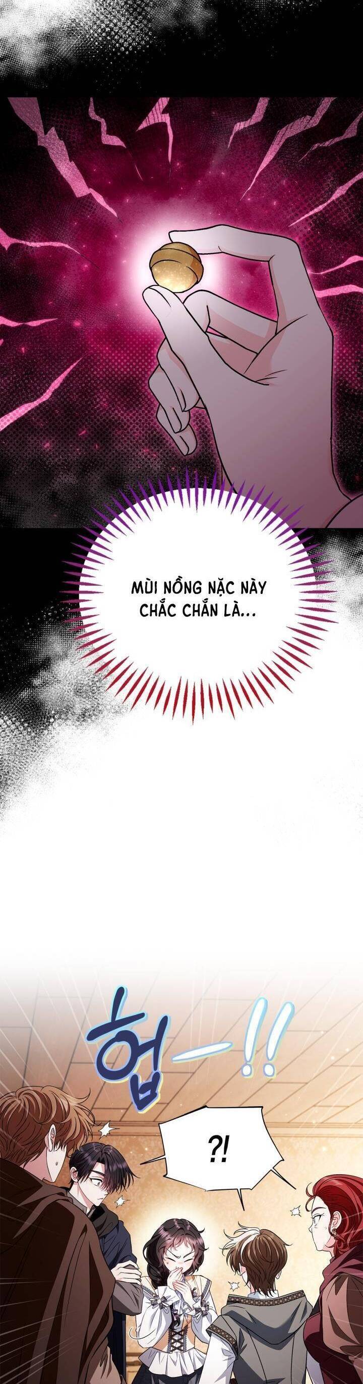 Trở Thành Người Giám Định Chất Độc Cho Thế Lực Hắc Ám1 - Chương 41 - Trang 5