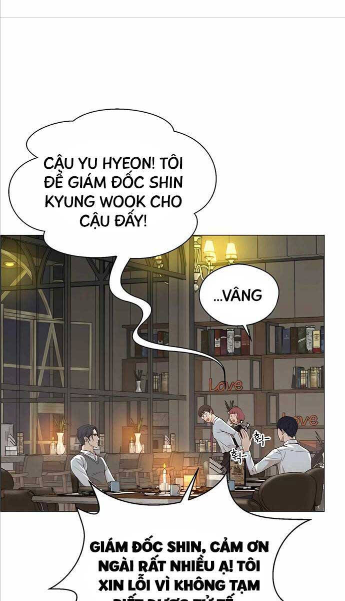 Người Đàn Ông Thực Thụ