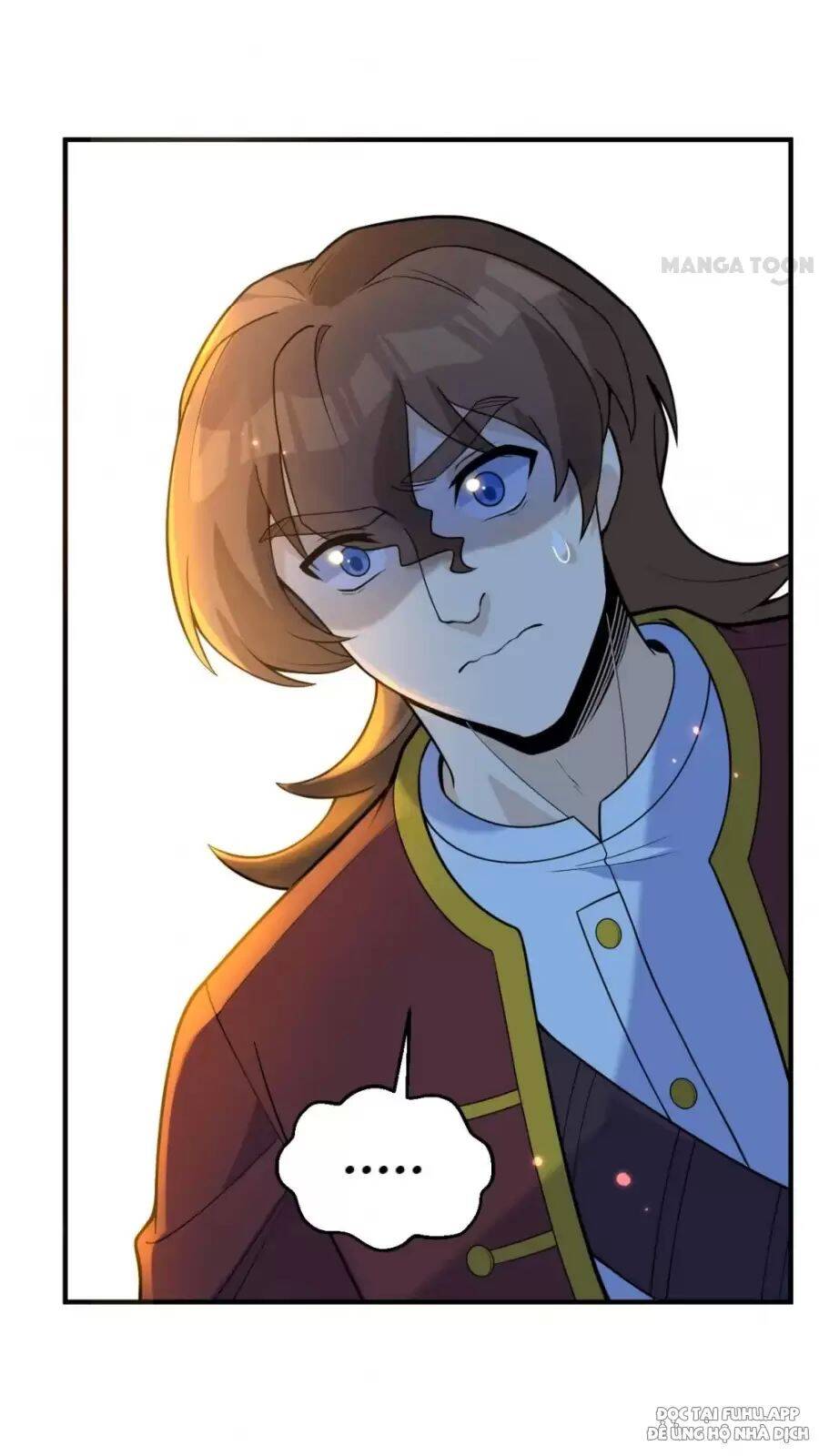 Tôi Sống Trên Hoang Đảo Cùng Các Em Gái - Chương 288 - Trang 33