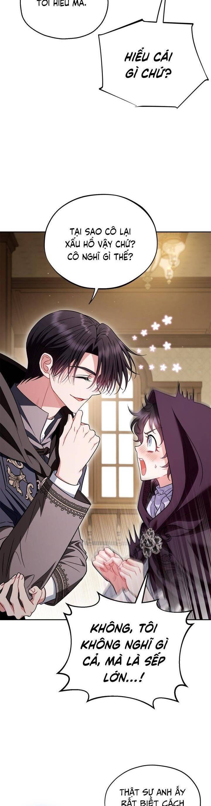 Trở Thành Người Giám Định Chất Độc Cho Thế Lực Hắc Ám1 - Chương 45 - Trang 29