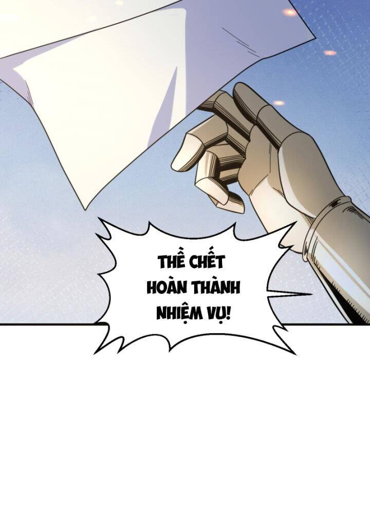 Tôi Sống Trên Hoang Đảo Cùng Các Em Gái - Chương 294 - Trang 46