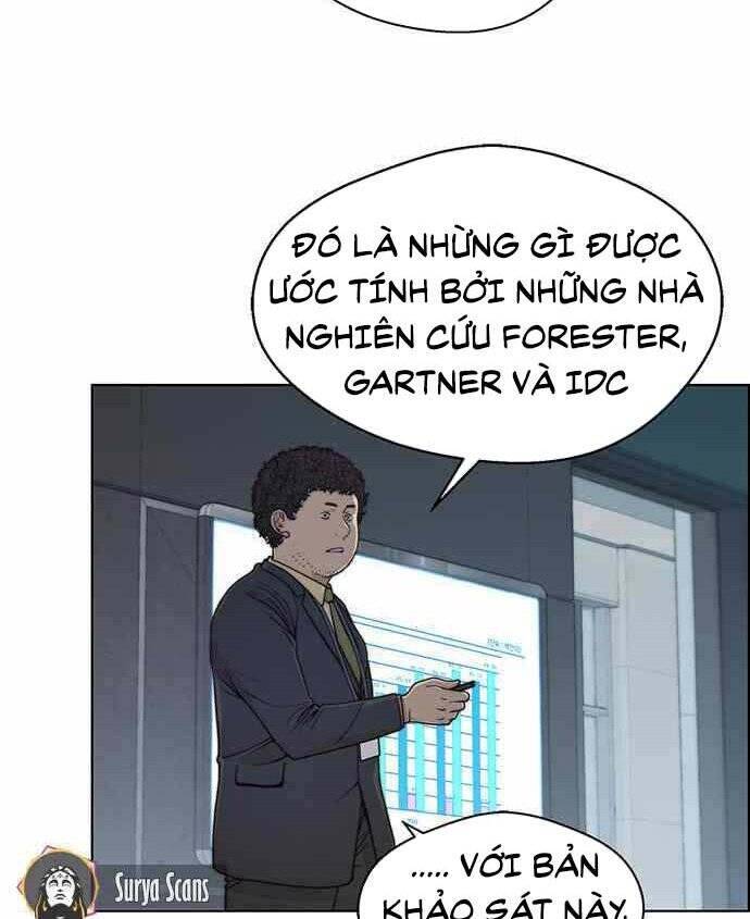 Người Đàn Ông Thực Thụ
