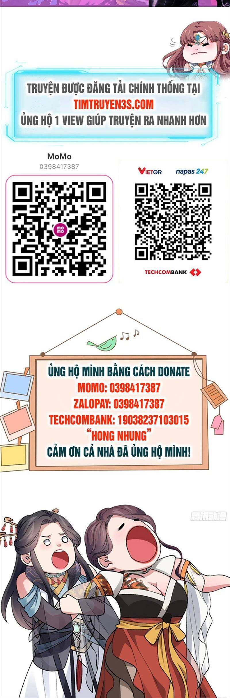 Đại Phụng Đả Canh Nhân Chapter 178 - Trang 2