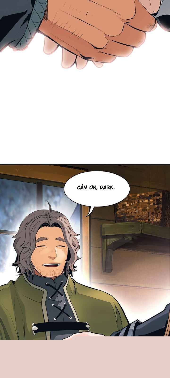 Bất Bại Chân Ma Chapter 74 - Trang 2