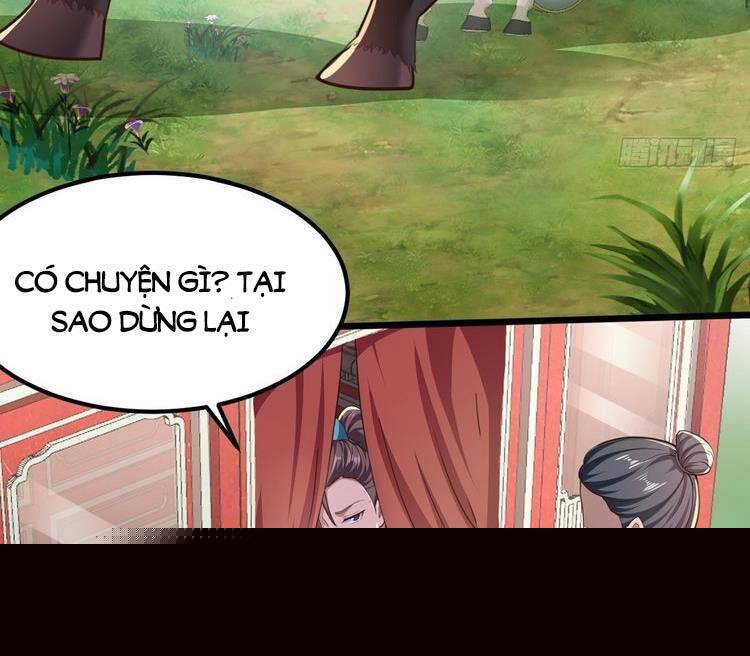 Tiểu Thúc Tổ Mời Xuất Sơn