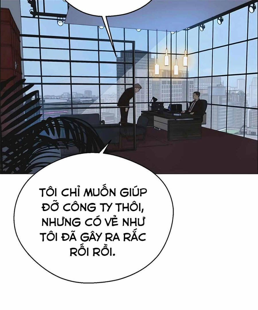 Người Đàn Ông Thực Thụ