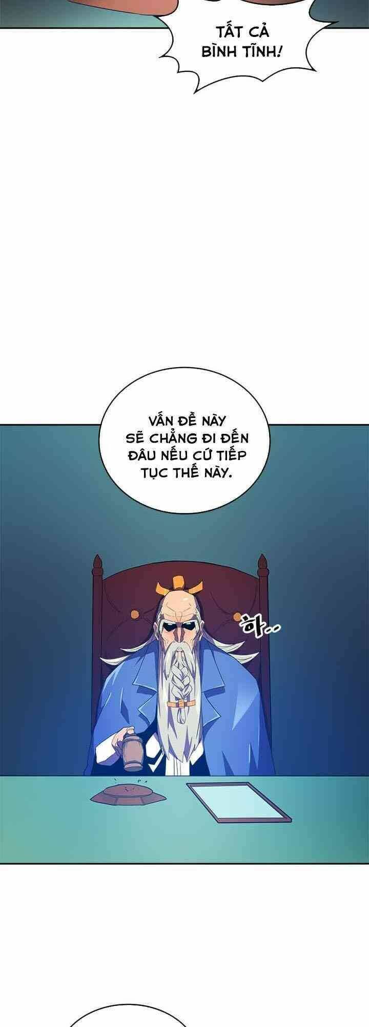 Chuyển Sinh Ma Pháp Đặc Biệt Yếu