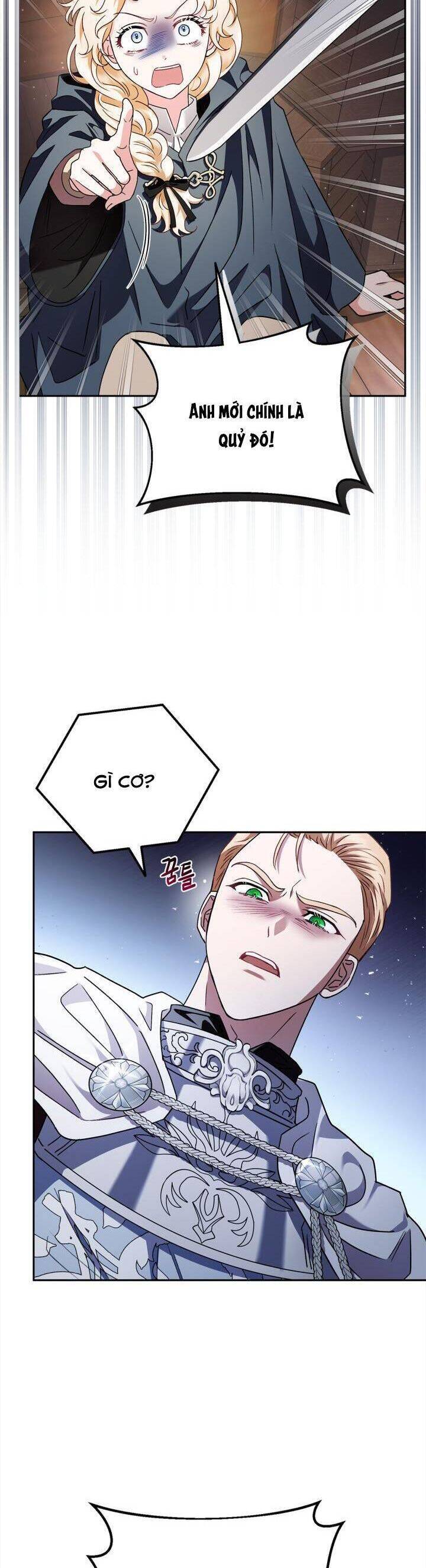 Trở Thành Người Giám Định Chất Độc Cho Thế Lực Hắc Ám1 - Chương 8 - Trang 12