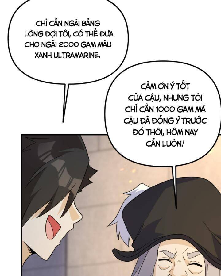 Tôi Sống Trên Hoang Đảo Cùng Các Em Gái - Chương 294 - Trang 52