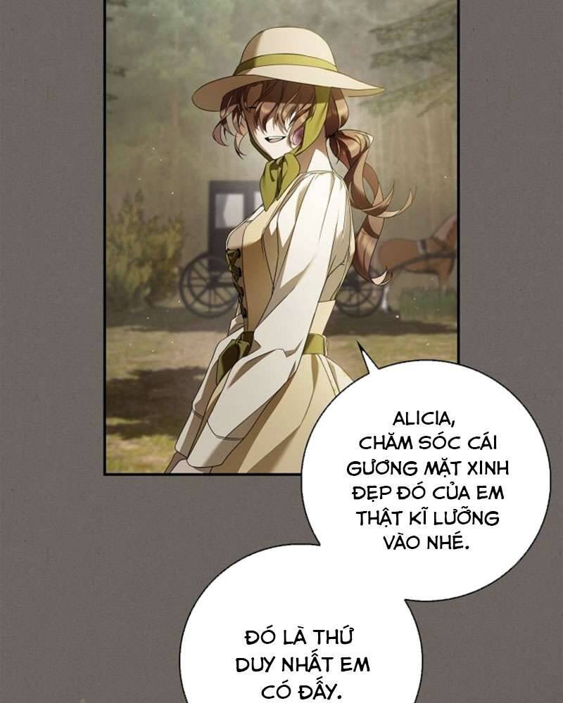 Hầu Nữ Bí Mật Của Bá Tước Chapter 1 - Trang 2
