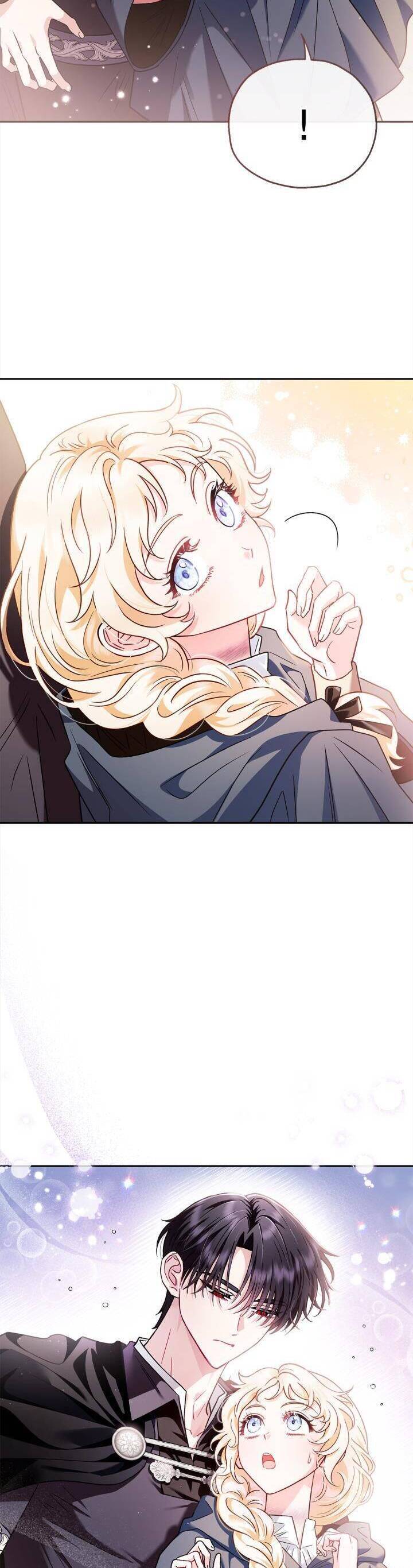 Trở Thành Người Giám Định Chất Độc Cho Thế Lực Hắc Ám1 - Chương 8 - Trang 35