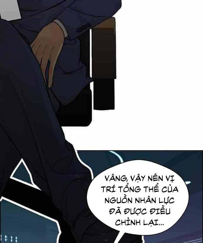 Người Đàn Ông Thực Thụ