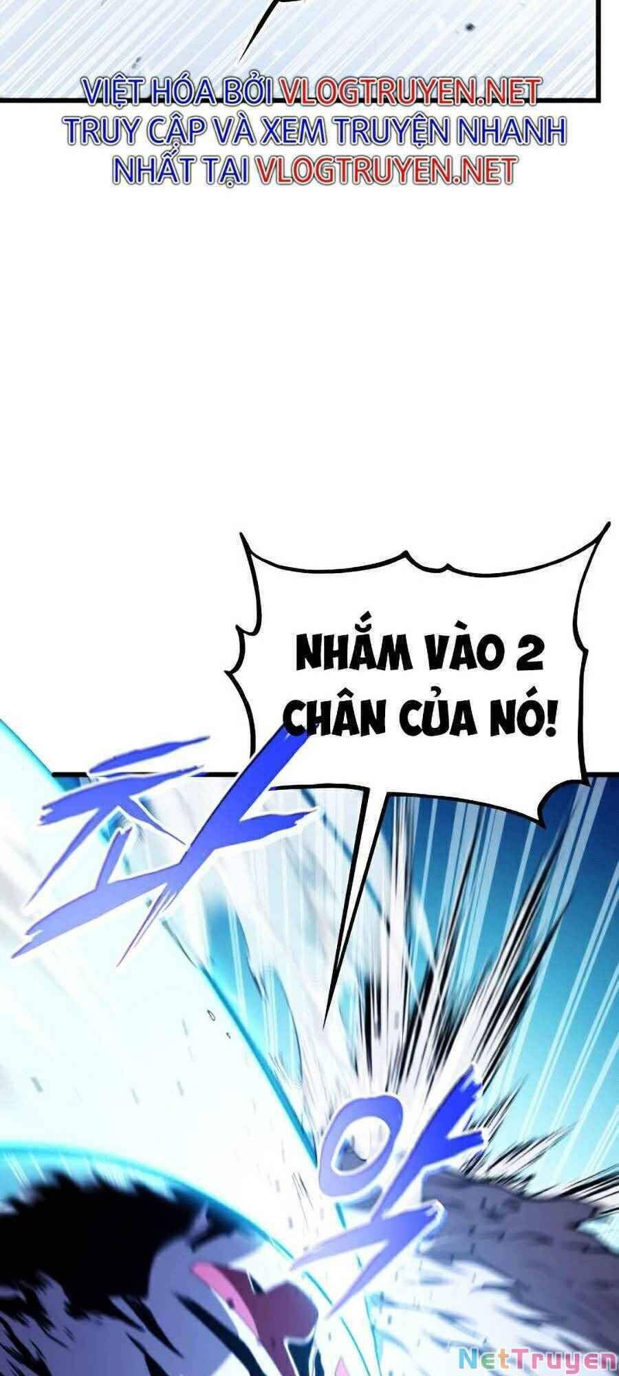 Sự Trở Lại Của Vị Thần Sức Mạnh1
