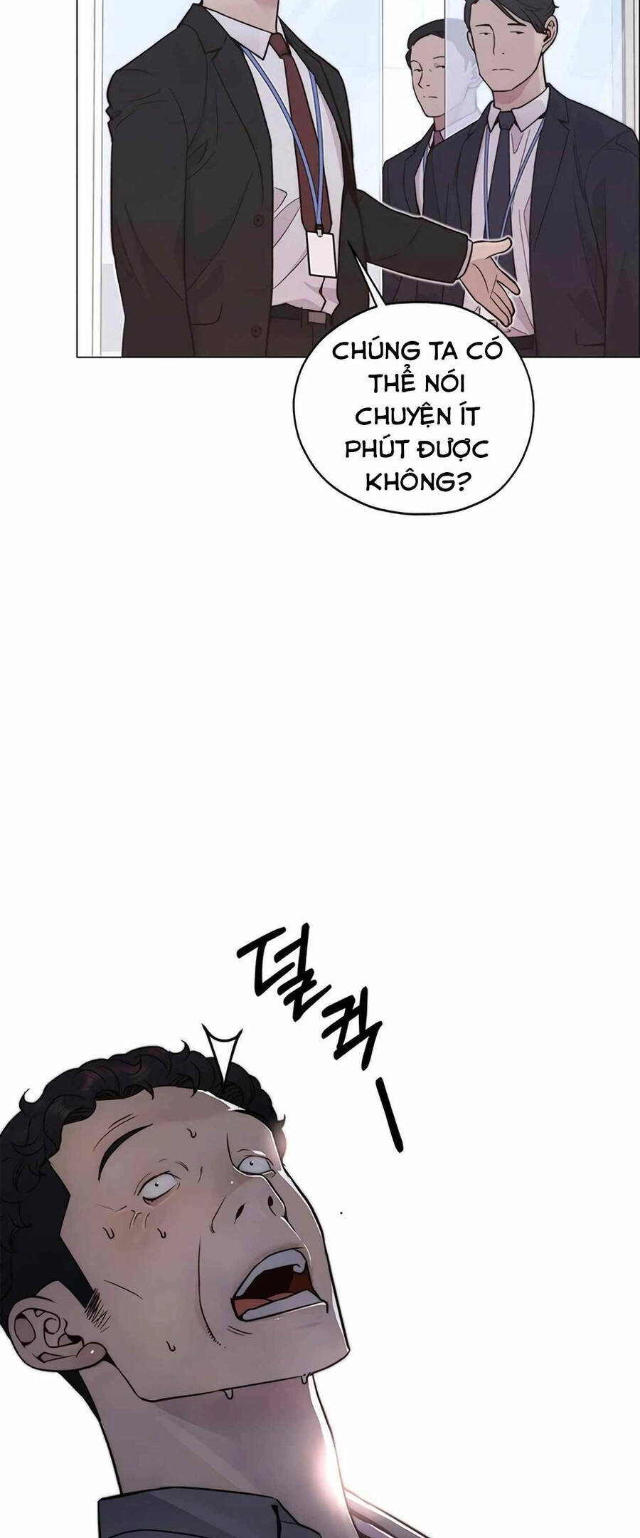 Người Đàn Ông Thực Thụ