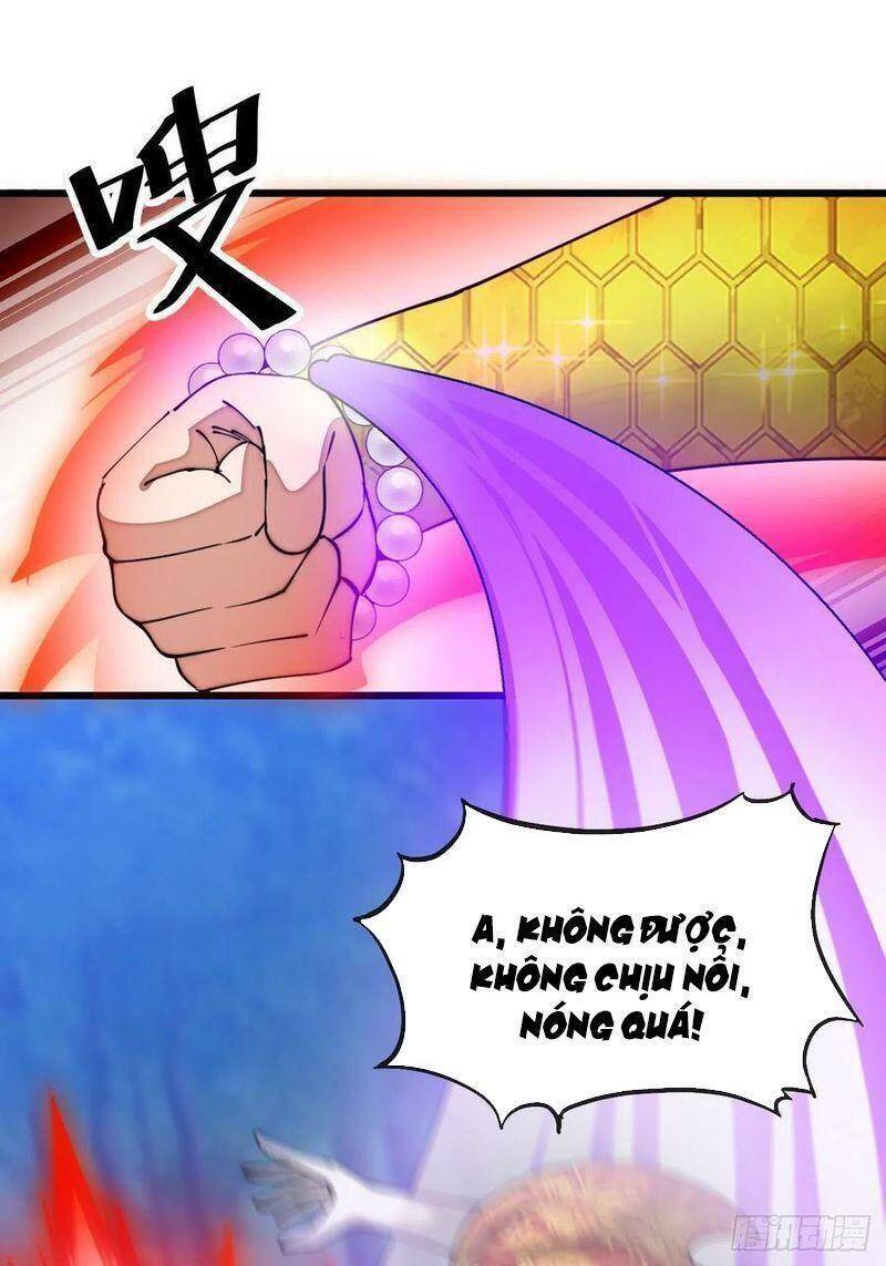Ta Không Phải Con Cưng Của Khí Vận - Chương 140 - Trang 8