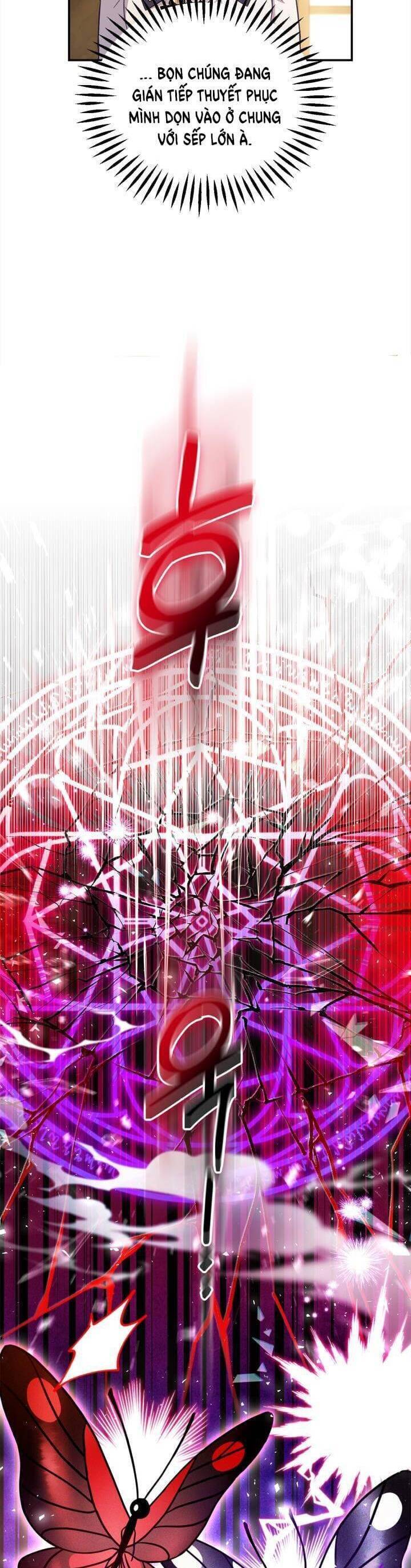 Trở Thành Người Giám Định Chất Độc Cho Thế Lực Hắc Ám1 - Chương 25 - Trang 11