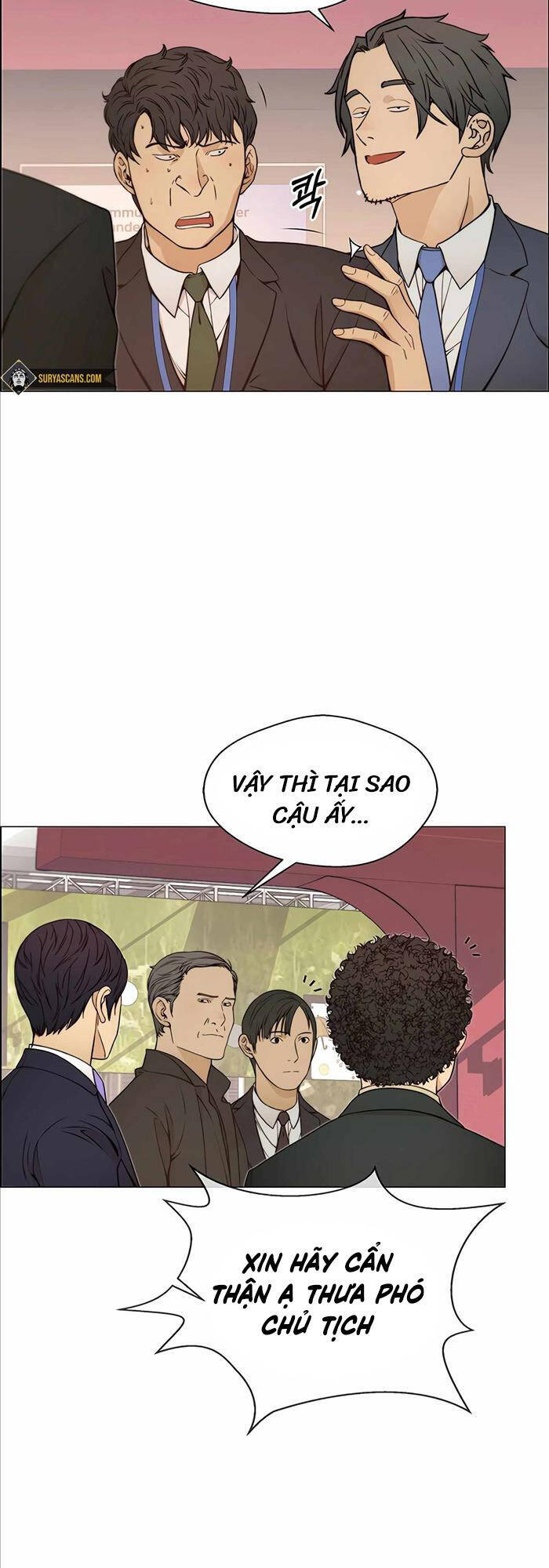 Người Đàn Ông Thực Thụ