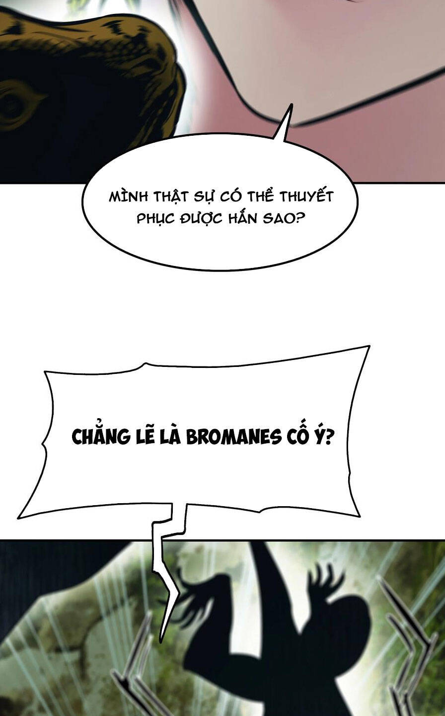 Bất Bại Chân Ma Chapter 152 - Trang 2