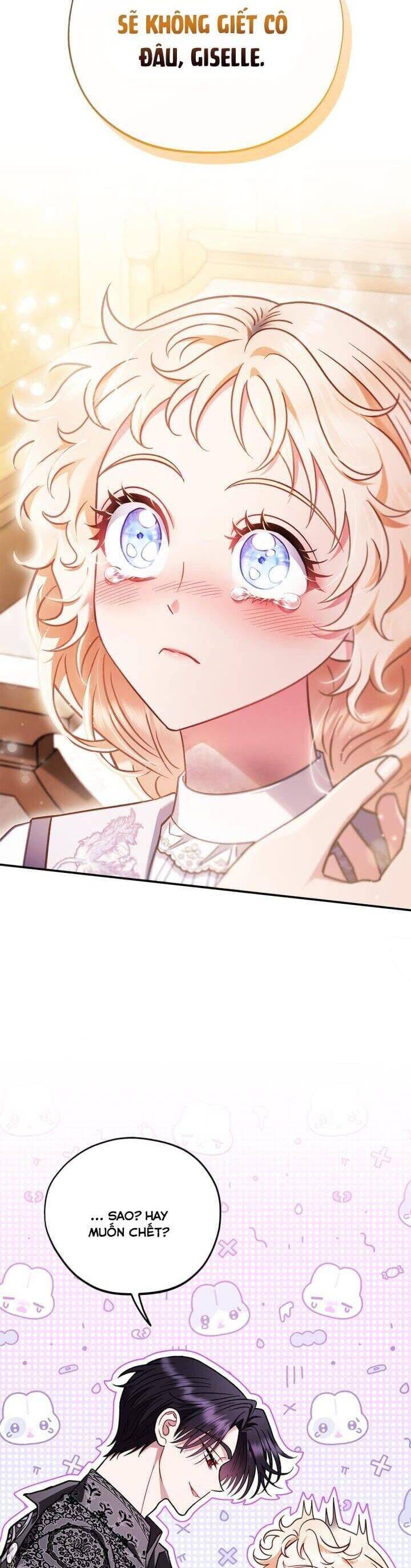 Trở Thành Người Giám Định Chất Độc Cho Thế Lực Hắc Ám1 - Chương 26 - Trang 19