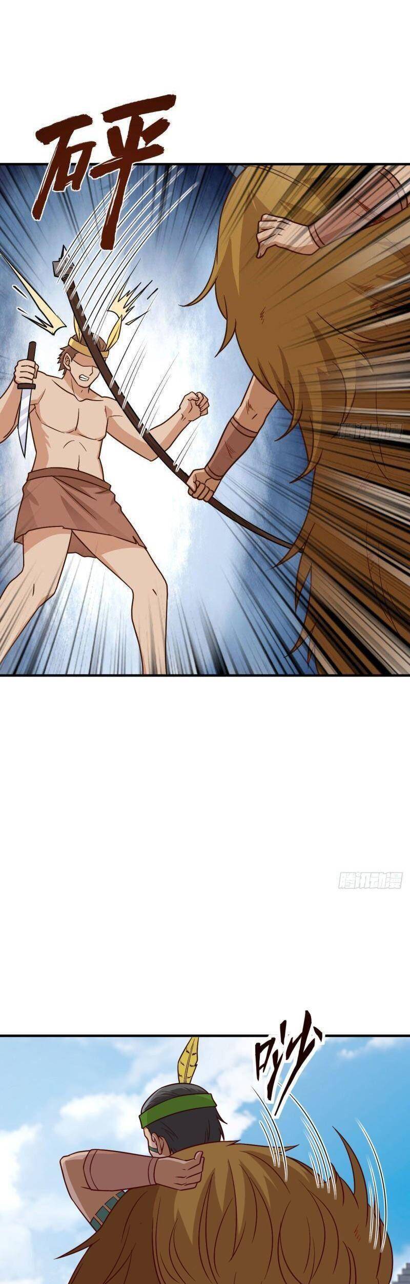 Tôi Sống Trên Hoang Đảo Cùng Các Em Gái - Chương 182 - Trang 25