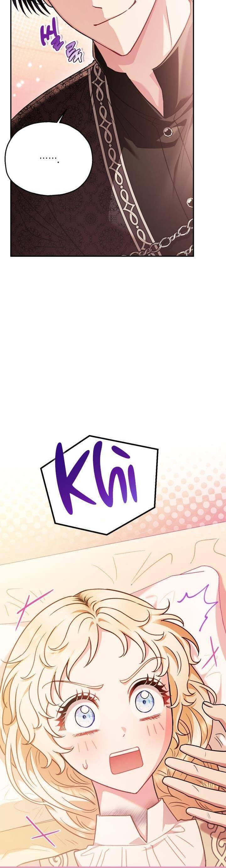 Trở Thành Người Giám Định Chất Độc Cho Thế Lực Hắc Ám1 - Chương 20 - Trang 21